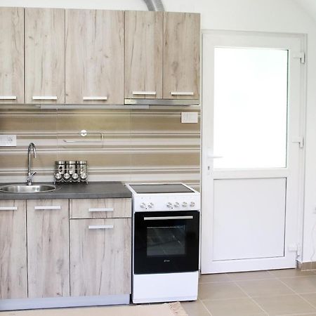Blue Harmony Apartment Palic Exterior photo