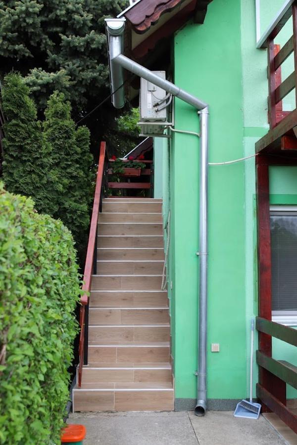 Blue Harmony Apartment Palic Exterior photo
